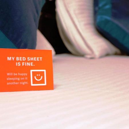 Fabhotel Aspiring Inn Jādabpur Екстериор снимка
