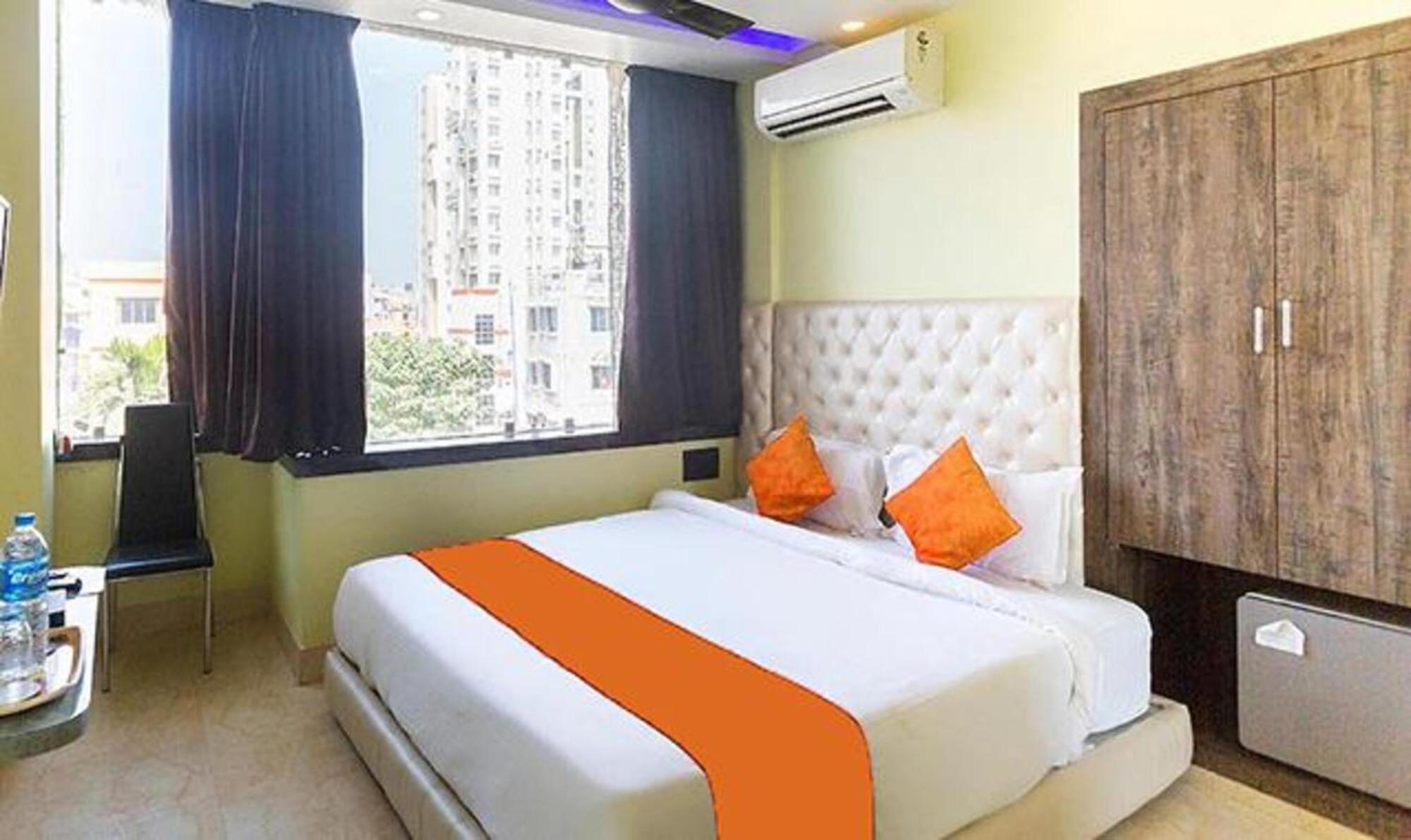 Fabhotel Aspiring Inn Jādabpur Екстериор снимка