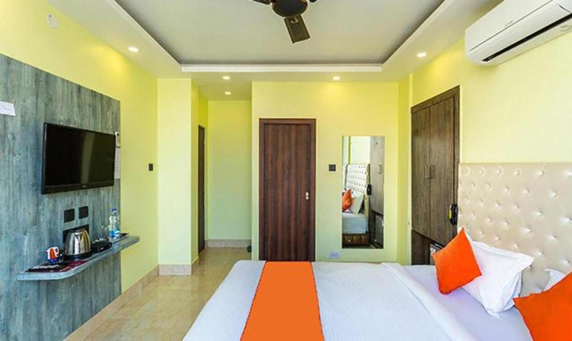 Fabhotel Aspiring Inn Jādabpur Екстериор снимка