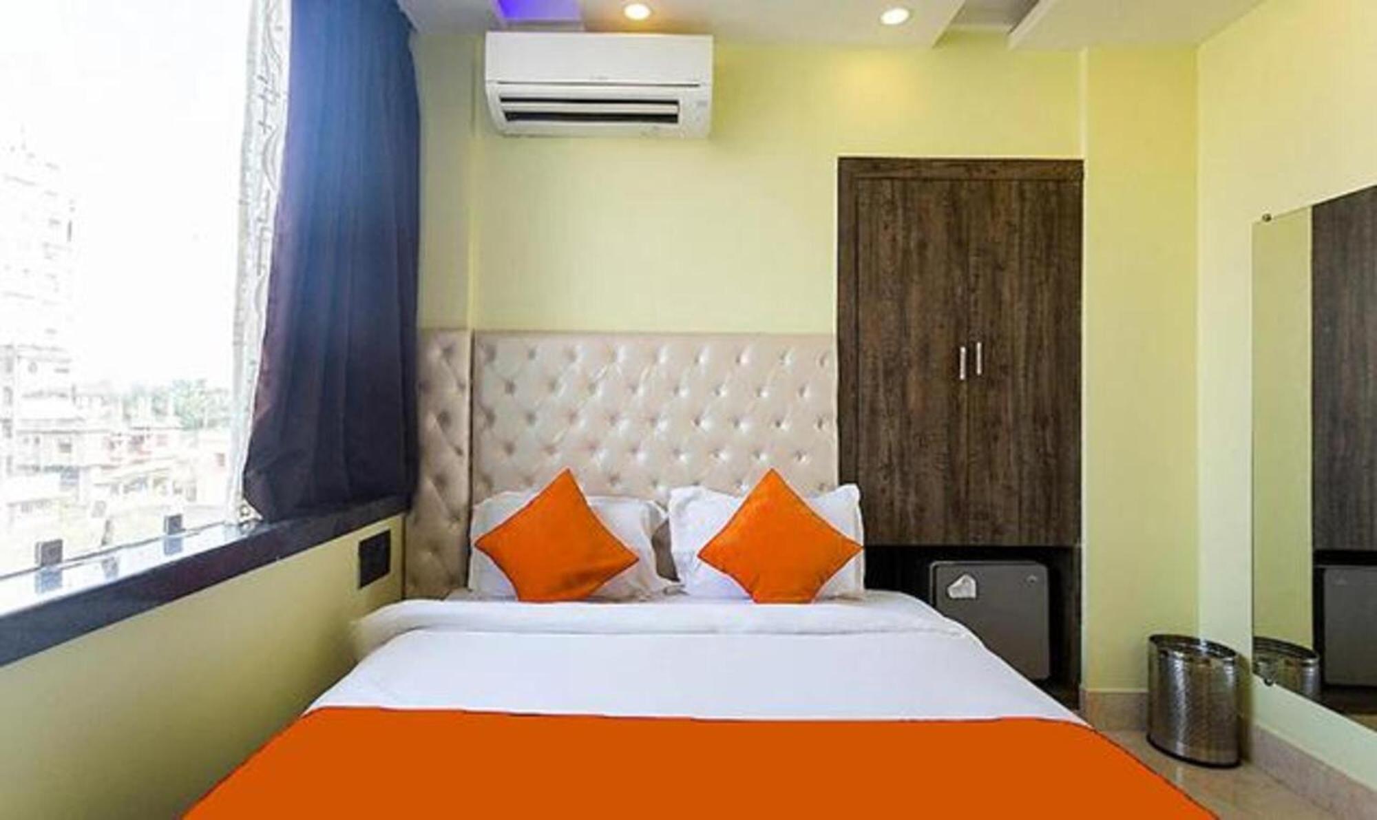 Fabhotel Aspiring Inn Jādabpur Екстериор снимка