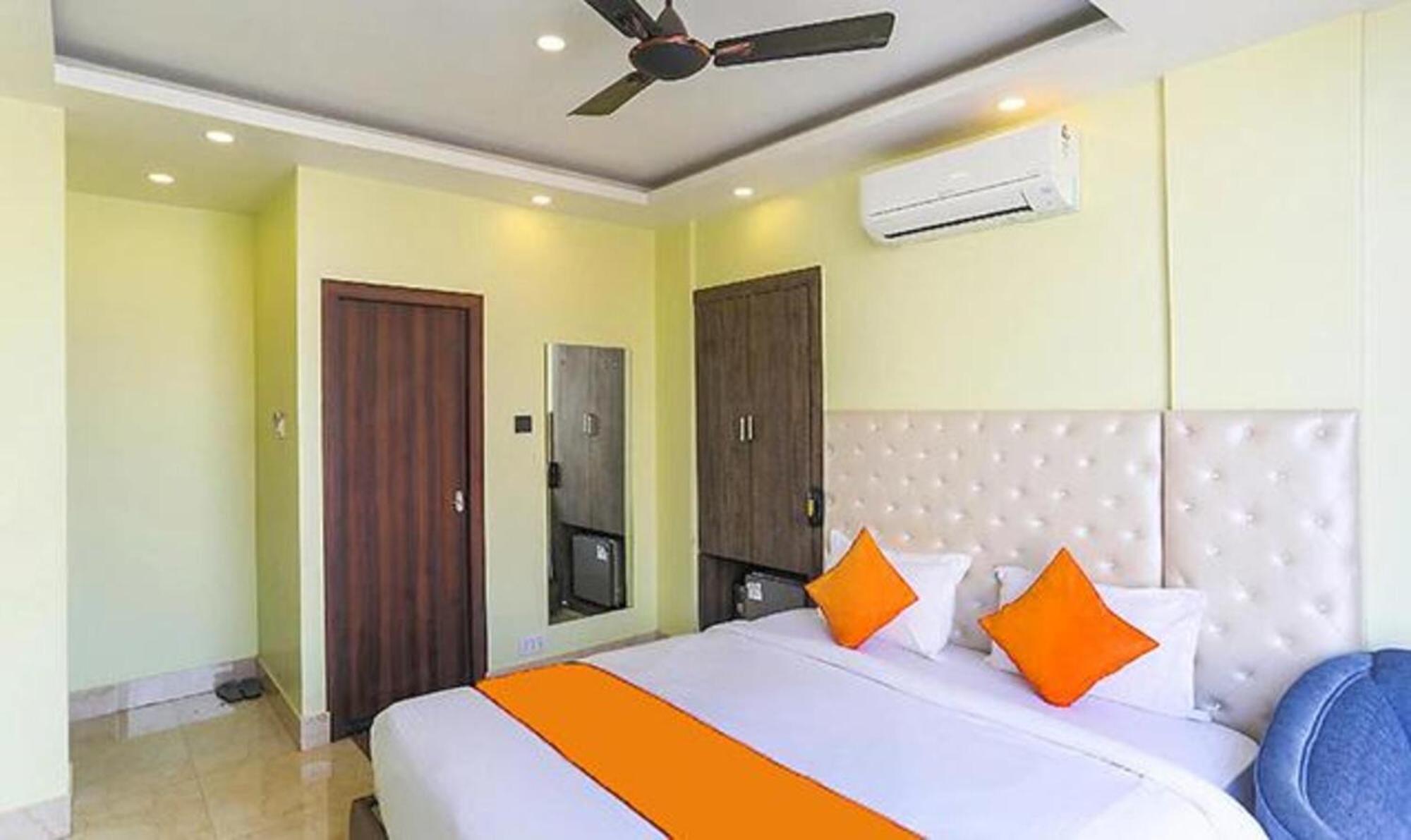 Fabhotel Aspiring Inn Jādabpur Екстериор снимка