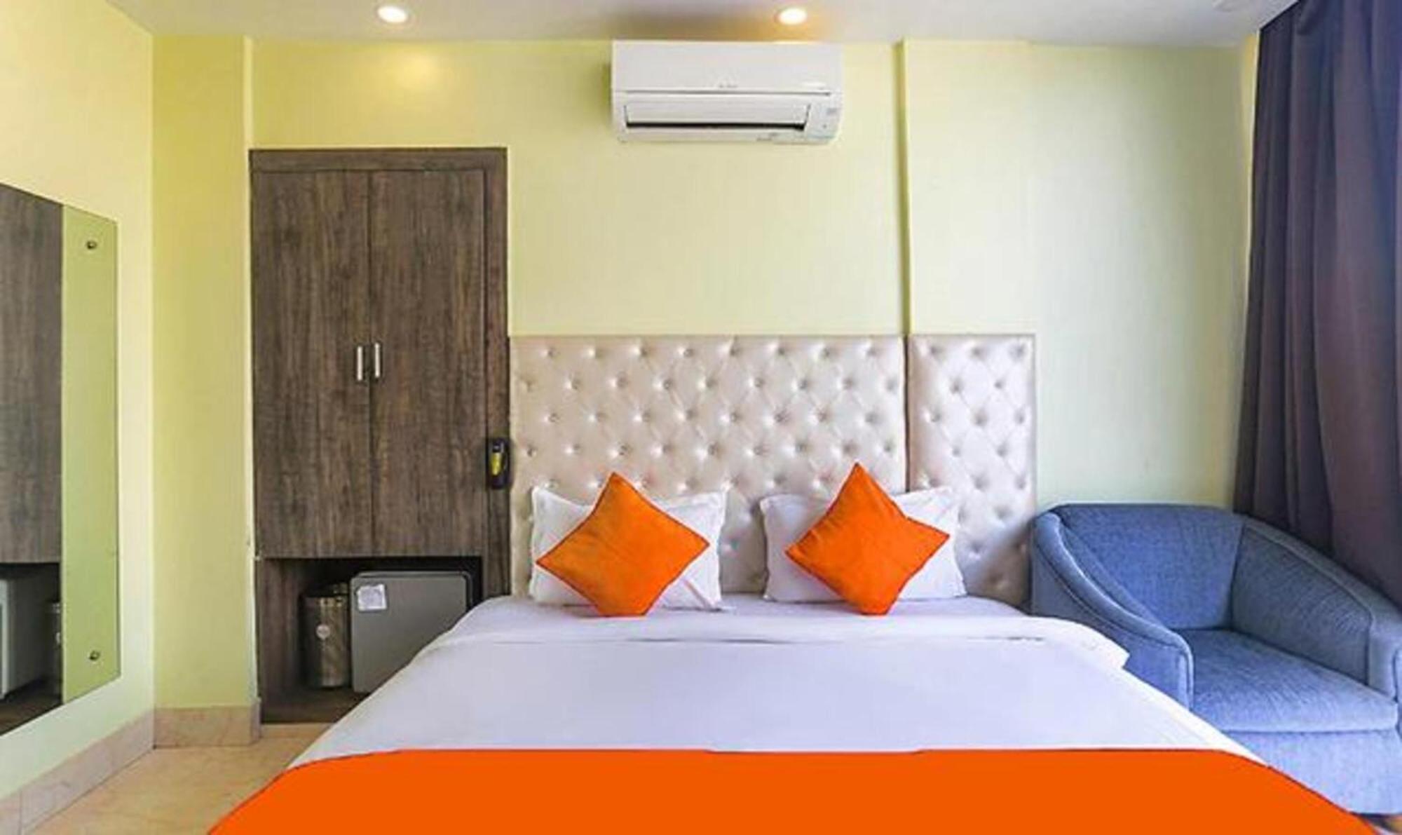 Fabhotel Aspiring Inn Jādabpur Екстериор снимка