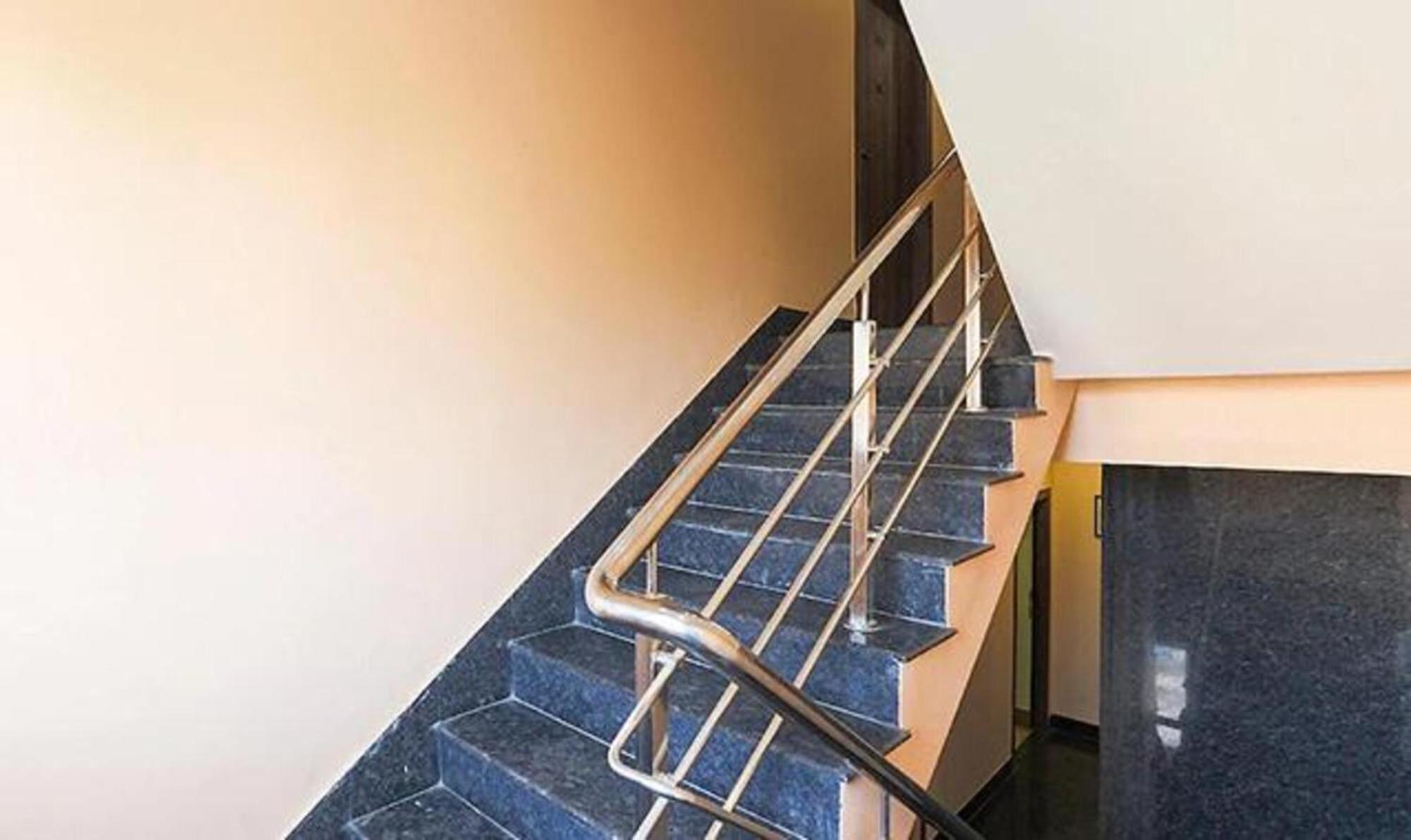 Fabhotel Aspiring Inn Jādabpur Екстериор снимка