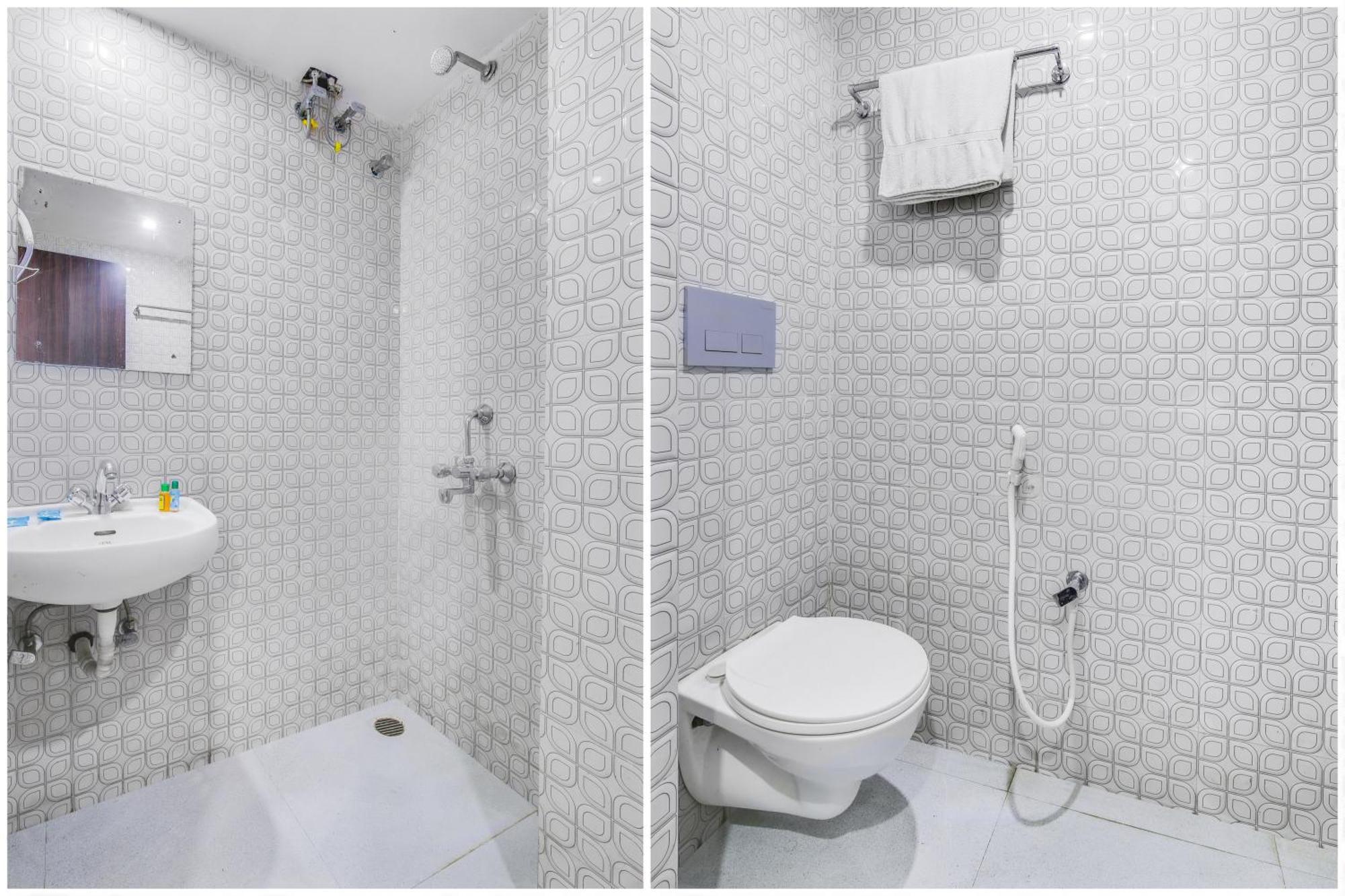 Fabhotel Aspiring Inn Jādabpur Екстериор снимка